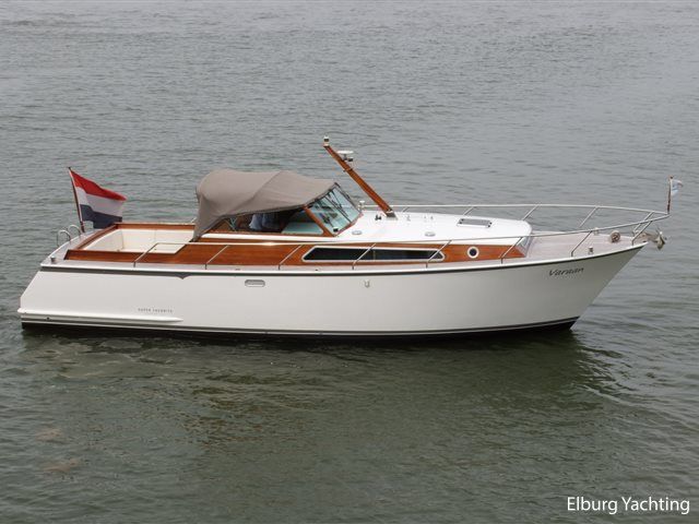 mulder super favorite te koop